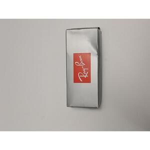 Ray-Ban Clubmaster Classic Polarized Sunglasses with Case